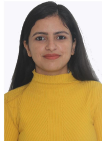Kritika Sharma
